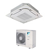 Daikin FCAG71B / RQ71BW с зимним комплектом (-30T) Daikin FCAG71B / RQ71BW с зимним комплектом (-30T)