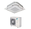 Daikin FCAG71B / RQ71BW с зимним комплектом (-30T) Daikin FCAG71B / RQ71BW с зимним комплектом (-30T)