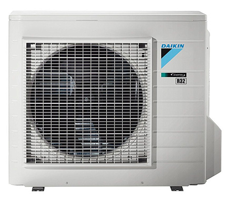 Daikin FCAG60B / RXM60N9