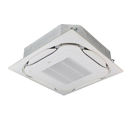 Daikin FCAG125B / RZAG125NY1 с зимним комплектом (-40)