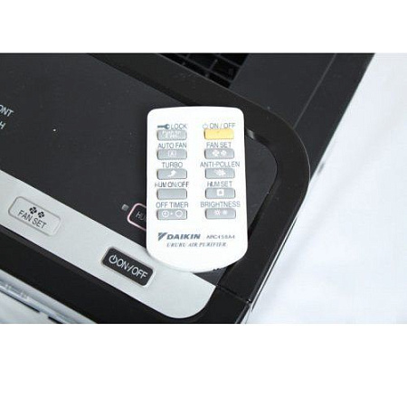 Daikin MCK75JVM-K Ururu
