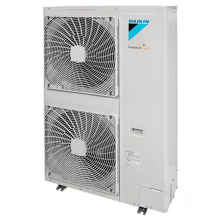 Daikin FCAG125B / RZQG125L9V с зимним комплектом (-40)