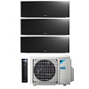 Daikin 5MXM90A / FTXJ50AB + FTXJ25ABx2