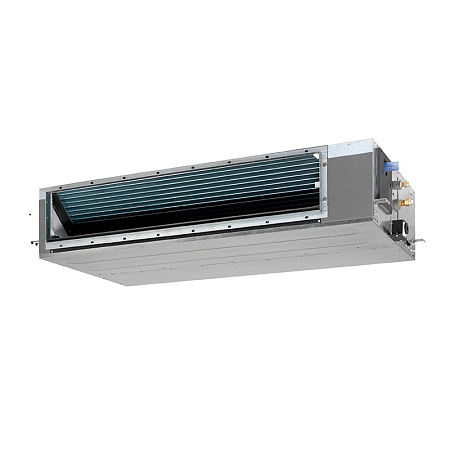 Daikin FBA125A / RZASG125MY с зимним комплектом (-40)