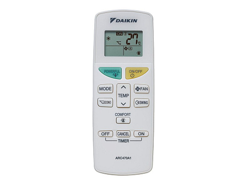 Daikin FTXB20C / RXB20C Daikin FTXB20C / RXB20C