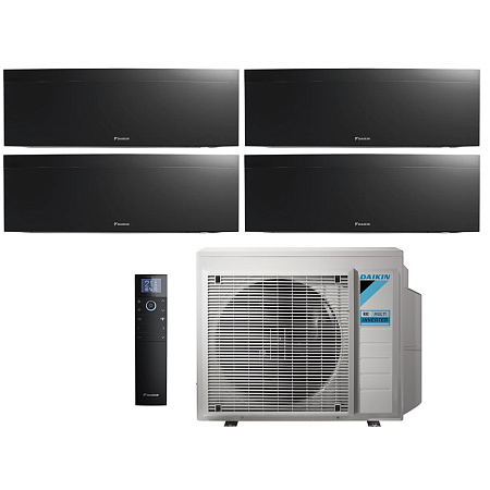 Daikin 4MXM68A / FTXJ20ABx4