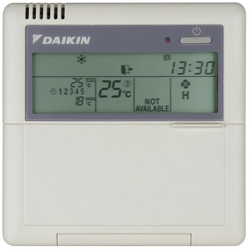 Daikin BRC1C61 Daikin BRC1C61