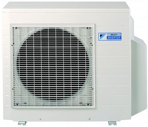 Daikin 3MXS68G / FTXG20LS + FTXG25LS + FTXG25LS Daikin 3MXS68G / FTXG20LS + FTXG25LS + FTXG25LS