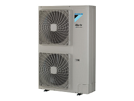Наружные блоки сплит-систем Daikin RZAG-NV [-40]