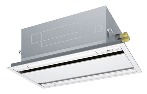 Daikin FXCQ25A Daikin FXCQ25A