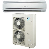 Настенные кондиционеры Daikin FAA-A [-30]