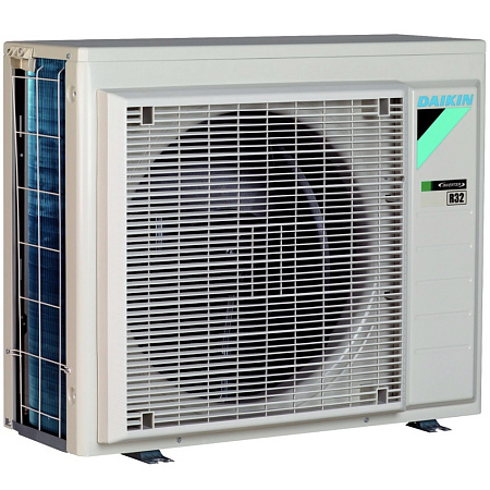 Daikin FCAG60B / RZAG60B с зимним комплектом (-40)
