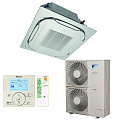 Daikin FCAG100A / RZQSG100L9V1 Daikin FCAG100A / RZQSG100L9V1