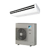 Daikin FHA100A / RZASG100MY с зимним комплектом (-40)