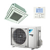 Daikin FFA60A9 / RZAG50A Daikin FFA60A9 / RZAG50A