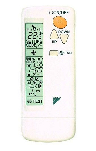 Daikin FDXM50F / RXS50L Daikin FDXM50F / RXS50L