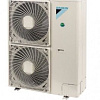Daikin RR125B с зимним комплектом (-40T) Daikin RR125B с зимним комплектом (-40T)