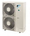 Daikin RR125B с зимним комплектом (-40T) Daikin RR125B с зимним комплектом (-40T)