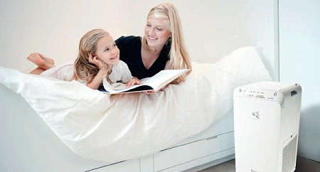 Daikin MCK55W