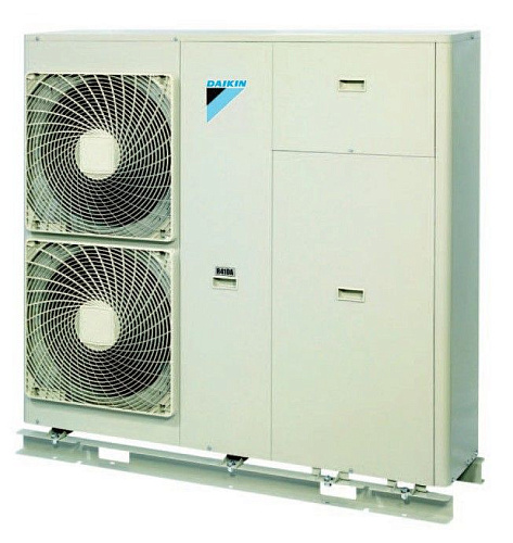 Daikin EWYQ009ACV3P Daikin EWYQ009ACV3P