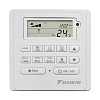 Daikin FDMQN125CXV / RQ125DXY с зимним комплектом (-40) Daikin FDMQN125CXV / RQ125DXY с зимним комплектом (-40)