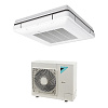 Daikin FUA71A / RR71BW с зимним комплектом (-30T) Daikin FUA71A / RR71BW с зимним комплектом (-30T)