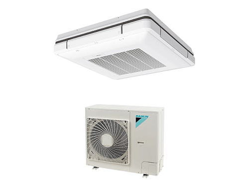 Daikin FUA71A / RR71BW с зимним комплектом (-30T) Daikin FUA71A / RR71BW с зимним комплектом (-30T)