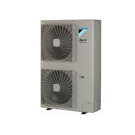 Daikin FBA140A / RZASG140MY с зимним комплектом (-40)