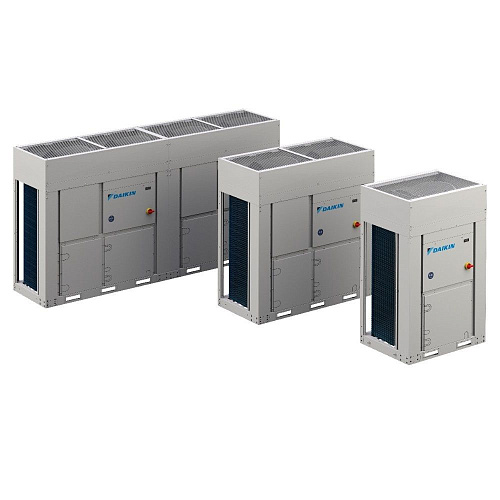 Daikin EWAT-CZH-A Daikin EWAT-CZH-A