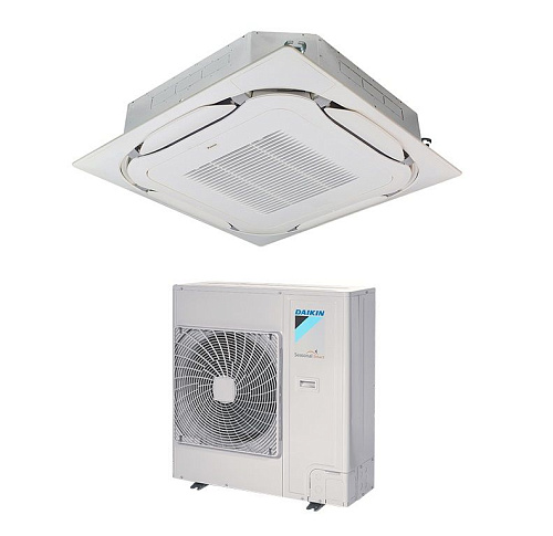 Daikin FCAG71B / RZQG71L8Y1 Daikin FCAG71B / RZQG71L8Y1