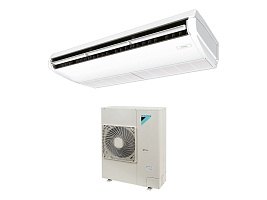 Напольно-потолочные кондиционеры Daikin FHA-A [-30]