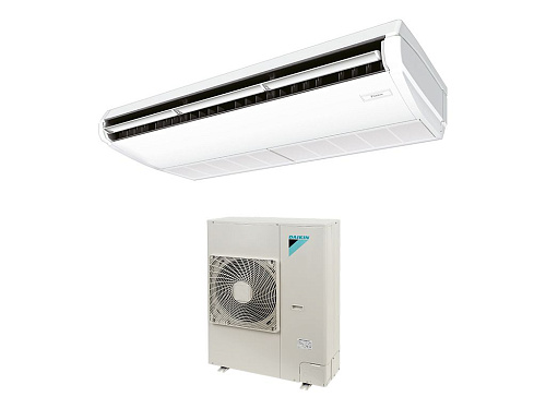 Daikin FHA100A / RQ100BV Daikin FHA100A / RQ100BV