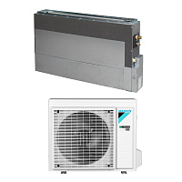 Напольно-потолочные кондиционеры Daikin FNA-A9/RXM-A