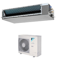 Канальные кондиционеры Daikin FBA-A9 [-40]