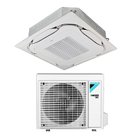 Кассетные кондиционеры Daikin FCAG-B/RXM-A
