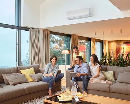 Daikin FTXM35A / RXM35R9