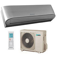 Настенные кондиционеры Daikin MIYORA [-30]