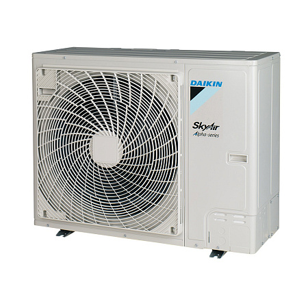 Daikin FBA140A / RZAG140NY1 с зимним комплектом (-40)