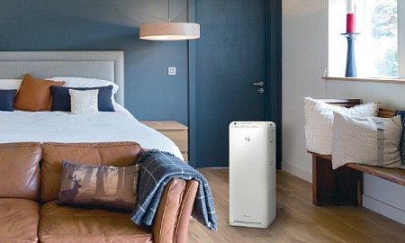 Daikin MCK55W