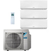 Daikin 3MXM68A / FTXM35R + FTXM20Rx2