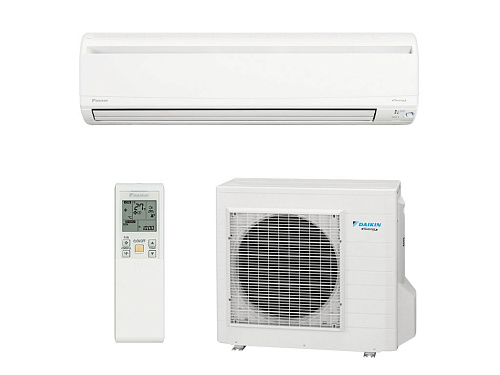 Daikin FTXS71G / RXS71F8 Daikin FTXS71G / RXS71F8