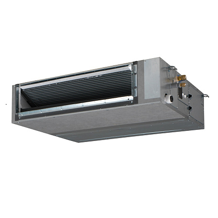 Daikin FBA100A / RZAG100NY1 с зимним комплектом (-40)