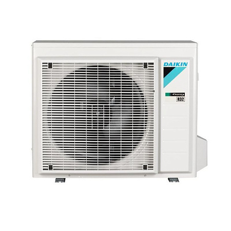 Daikin FTXF71D / RXF71D с зимним комплектом (-40)