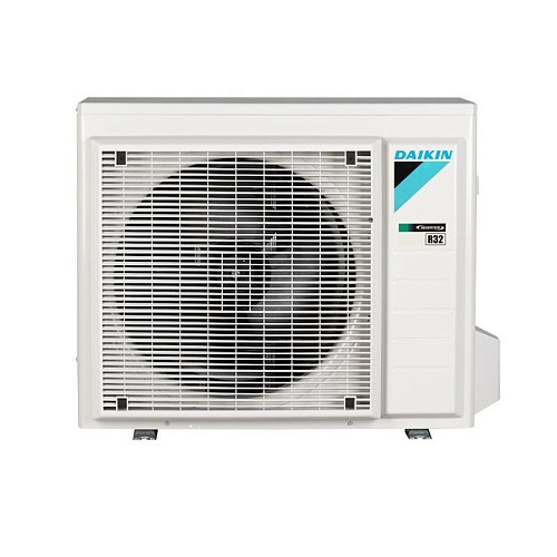 Daikin FTXF42D / RXF42D с зимним комплектом (-40) Daikin FTXF42D / RXF42D с зимним комплектом (-40)
