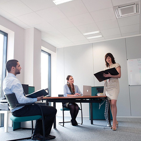 Daikin FFA25A9 / RXM25A