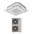 Daikin FCAG140B / RZQSG140L9V1 Daikin FCAG140B / RZQSG140L9V1