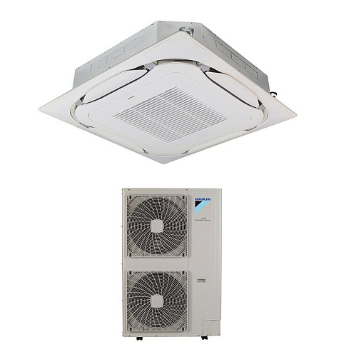 Daikin FCAG140B / RZQSG140L9V1 Daikin FCAG140B / RZQSG140L9V1