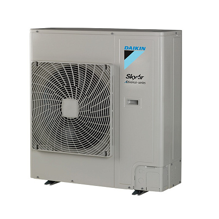 Daikin FHA140A / RZASG140MY с зимним комплектом (-40)
