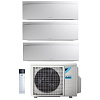 Daikin 3MXM52A / FTXJ20AWx3