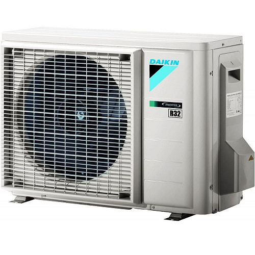 Daikin RXM71N с зимним комплектом (-40) Daikin RXM71N с зимним комплектом (-40)